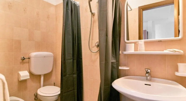 Двухместный номер Standard Hotel Concordia
