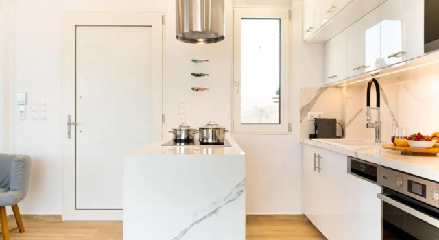 Sardines Luxury Villas, Забронировать Отель Аналипси 