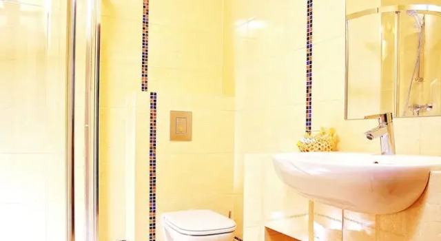Одноместный номер Standard Dosłońce Resort Wellness & Farm