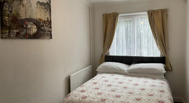 Tivoli Bungalow, Rezervasyon Tatil Evi Merseyside villalar, Villa