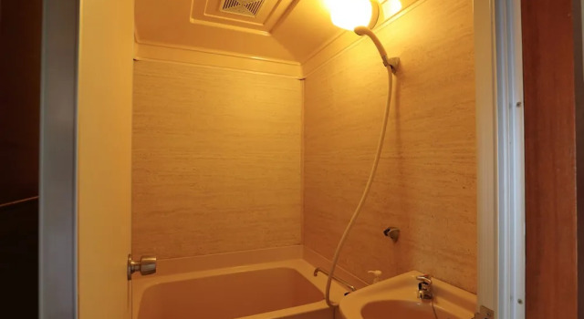 Номер Standard Ryokan Urashima