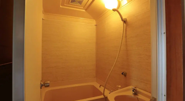 Номер Standard Ryokan Urashima