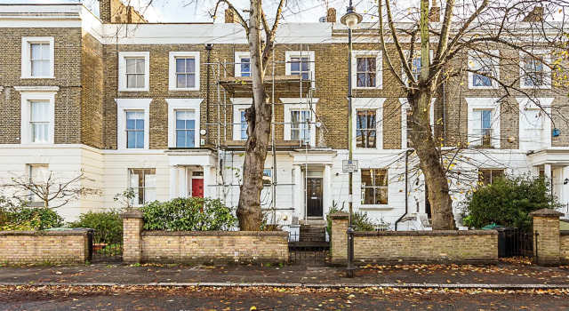 Idyllic Islington Flat, Забронировать Отель Отели Англии 3 звезды, 3*