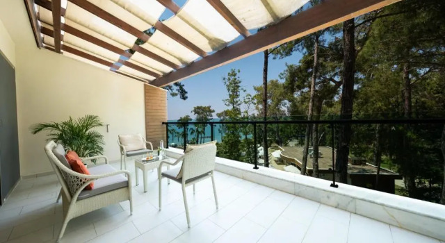 Люкс Wome Prime Hotel - Halal All Inclusive