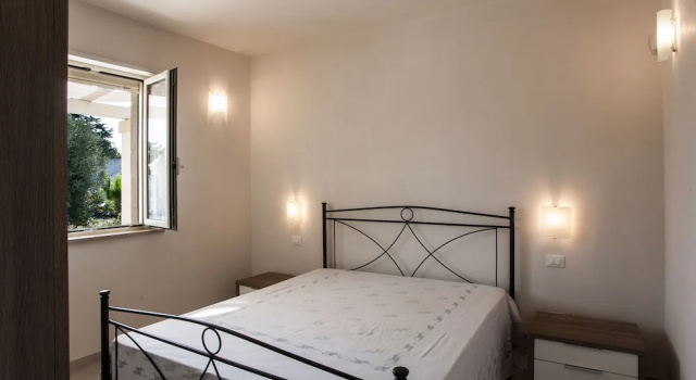 Вилла с 3 комнатами VilleSalento - Villa Ionio Beach M270