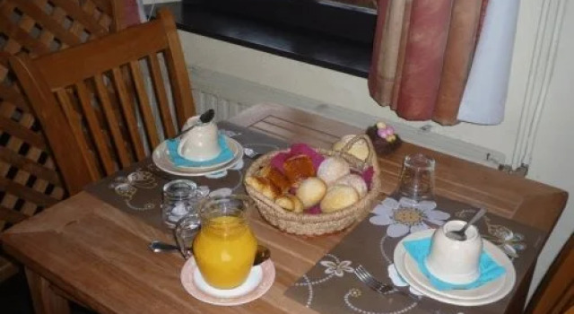 Hotel Le Petit Somme, Забронировать Отель Дюрбюи 