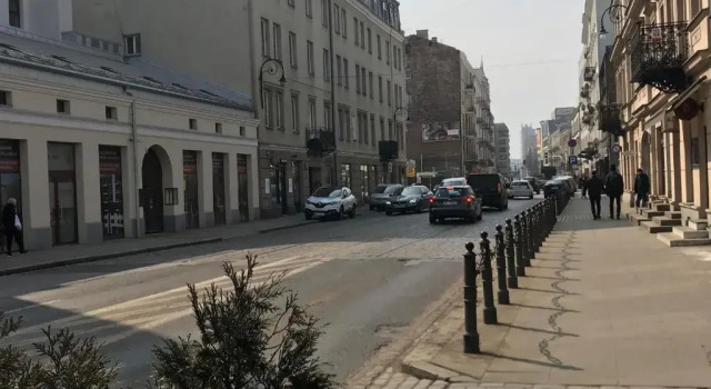 Апартаменты Apart Prestige Ząbkowska Old Town