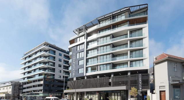 Cosmopolitan Luxury Serviced Apartments, Забронировать Апартаменты/квартира Апартаменты Cape Peninsula, Апартаменты/квартира