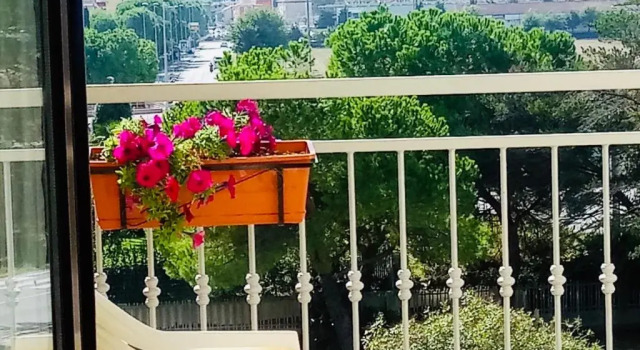 Двухместный номер Standard B&B SGUARDO AL CONERO