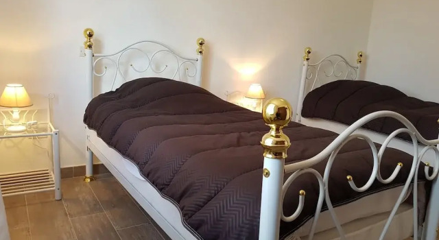 Modern Villa with Swimming Pool in Aups, Забронировать Вилла Отели Опс с бассейном, Бассейн