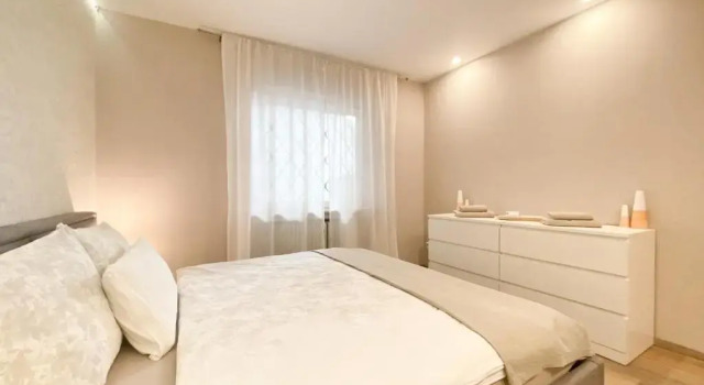 Modernes Apartment in Zentrumsnähe mit eigenem Stellplatz