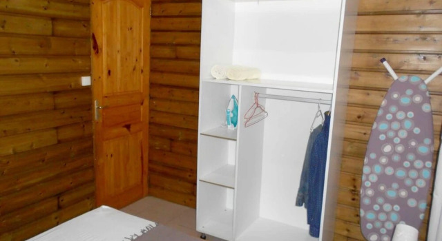 House With 2 Bedrooms in Deshaies, With Enclosed Garden and Wifi - 400