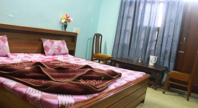 Hotel Arun Palace