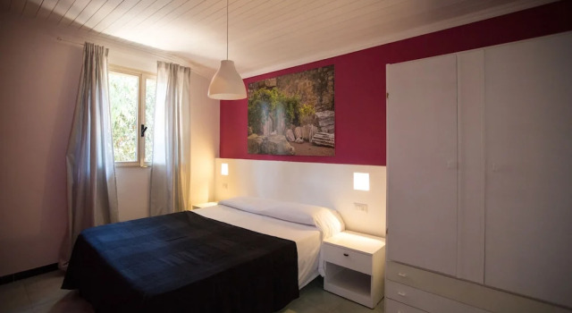 Camping Villaggio Paestum