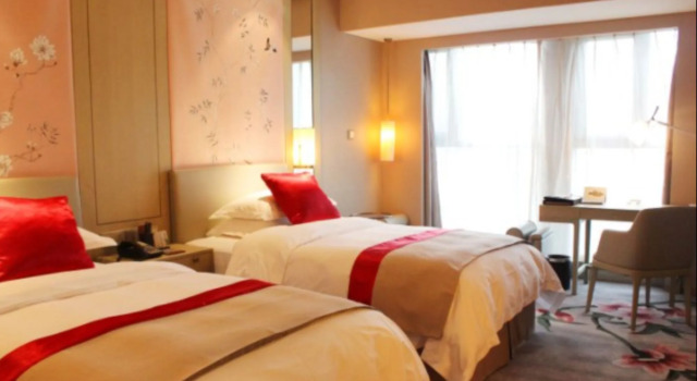 DoubleTree by Hilton Weihai