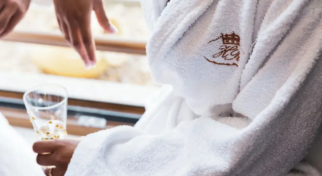 Номер Comfort Hotel Rural Sra De Pereiras