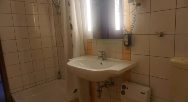 Двухместный номер Economy Hotel-Events Adlerpalast