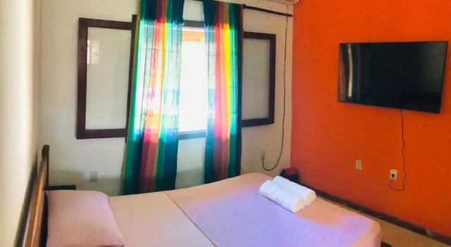 Terra do Sol Pousada e Hostel, Забронировать Хостел Хостелы Порту-Сегуру, Хостел
