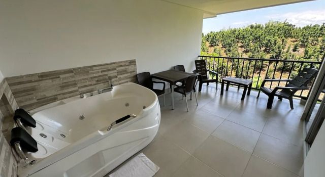 Номер Premium Hotel Campestre Montecarlo