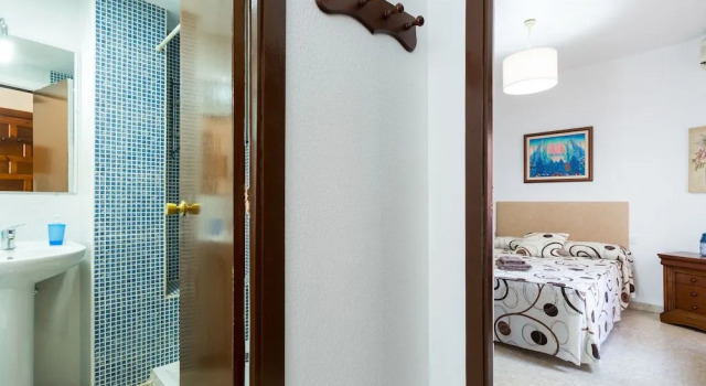 Apartamento Buen Pastor