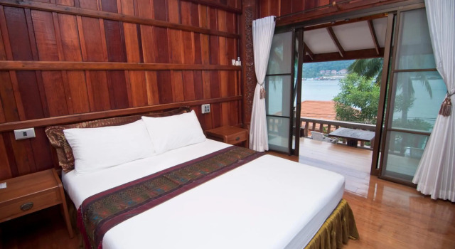 Bhuvarin Resort