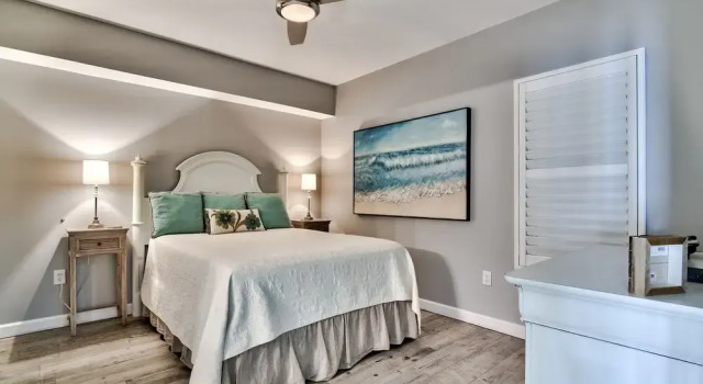 Sterling Palace Water Views Private Beach Access, Varaa Huoneisto Destin Emerald Coast
