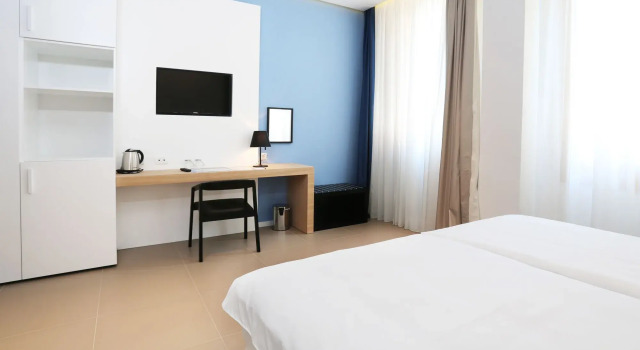Guesthouse Villa Scalaria