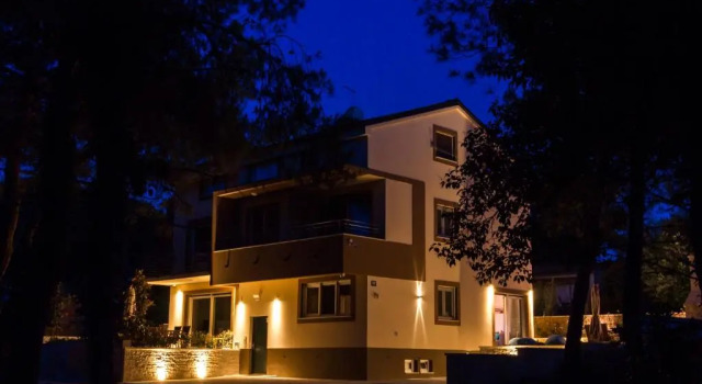 Beach House Villa - Ap. 2