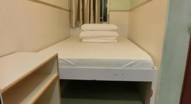 Номер Standard Li Cheng Guesthouse