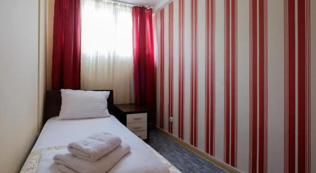 Семейные апартаменты с 2 комнатами Villa Bulevar