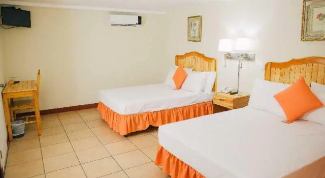 Номер Standard Hotel La Estacion