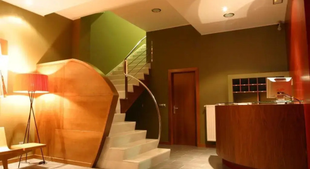 Hotel AB Murias Blancas