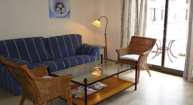 Marina Real 408, Book Hotel Hoteller i Cadiz Province med pool, Swimmingpool