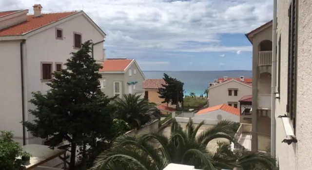 Charming Apartment in Novalja With Balcony, Забронировать Апартаменты/квартира Апартаменты Новалья, Апартаменты/квартира