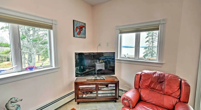 2BR Coastal Gem! Breathtaking Ocean/mountain View, Забронировать Дом для отпуска Салливан 