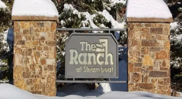 The Ranch at Steamboat, Забронировать Отель Отели Стимбот-Спрингса с бассейном, рядом с Steamboat Powdercats, Бассейн