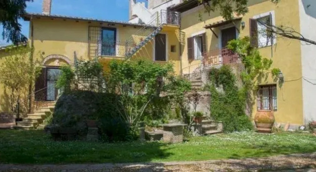 Agriturismo Villa San Giò