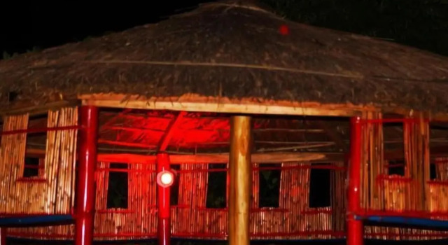Tamim Resort, Book Resort Resort Hotels in Sylhet, Resort