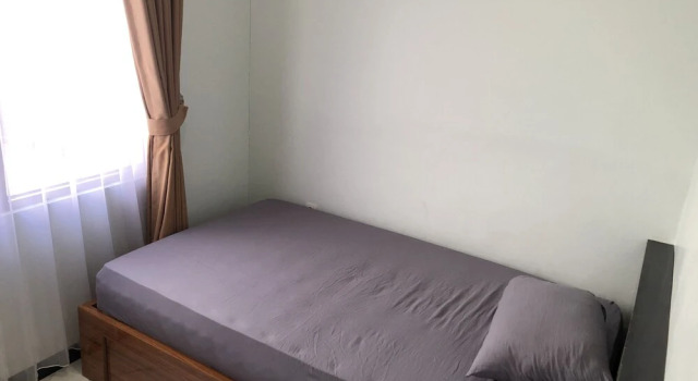 Camera Standard Bening Asri Guesthouse