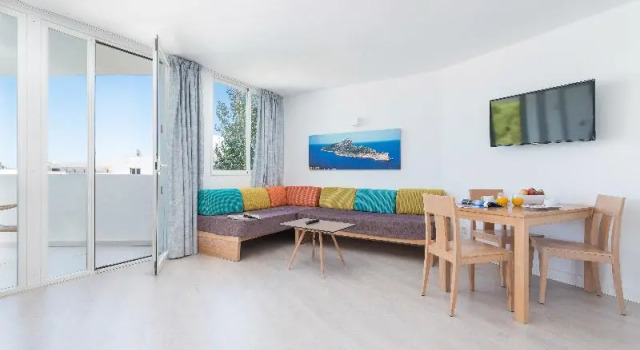 Номер Standard Aparthotel Ses Fotges