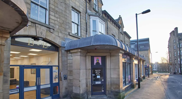 No7 Regent House, Boek Hotel Hotels in Merseyside met zwembad, Zwembad
