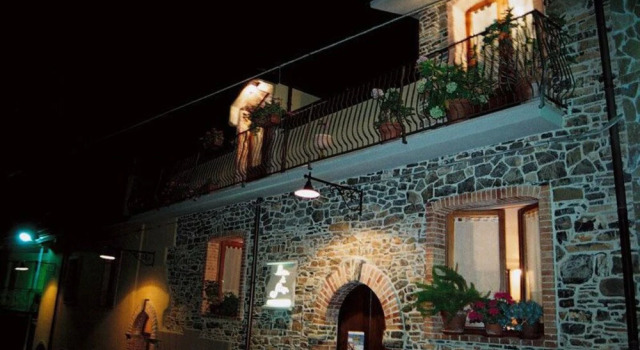 "Casa di Scina", Book Hotel Ascea 