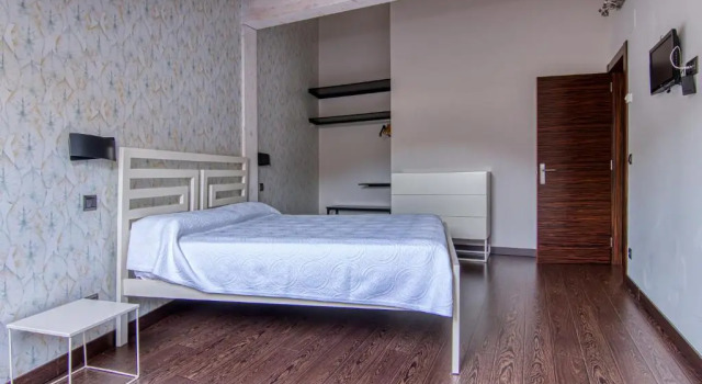 Апартаменты Apartamentos Cuatro Aguas