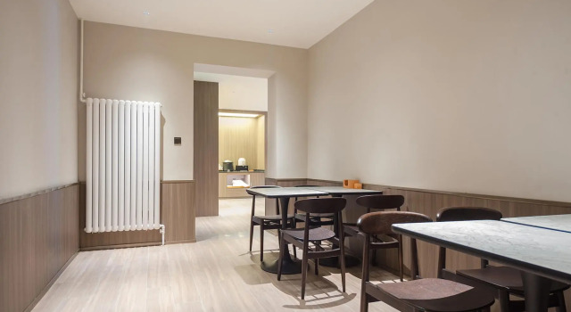 Hanting Hotel Beijing Changping Shahe Gonghuacheng, Book Hotel Hoteller i Beijing Province med parkering, Parkering