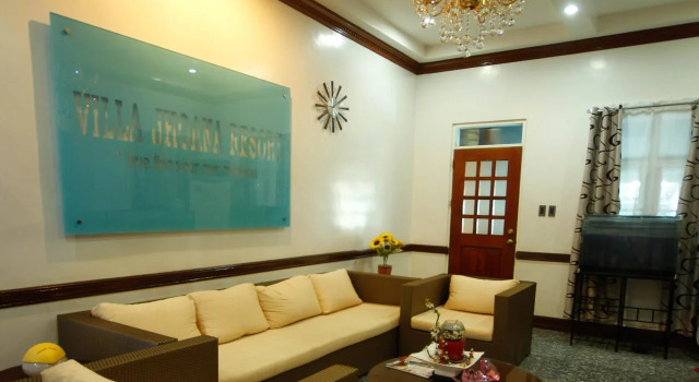Villa Jhoana Resort, Rezervovat Lázně / Resort Angono Rizal