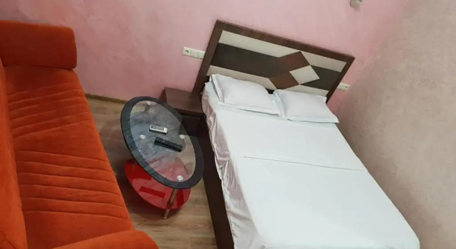 Двухместный номер Standard Hotel Old Star