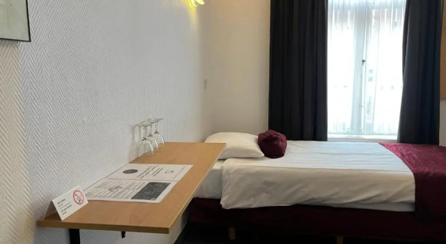 Номер Standard Hotel Montovani