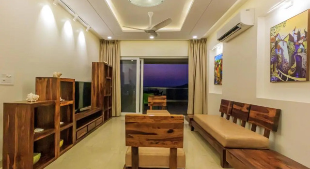 ROSASTAYS North Goa Rosa Kuber Mandovi, Забронировать Отель Альто-де-Порворим Северный Гоа