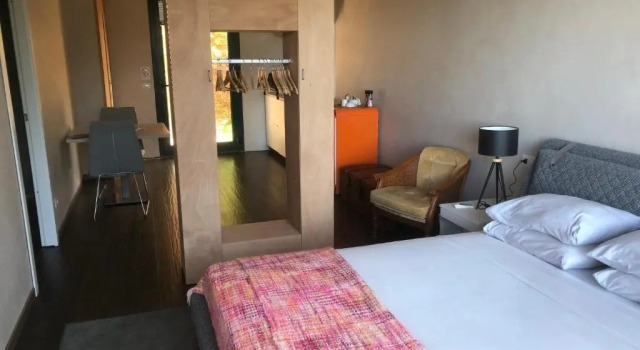 Студия Agriturismo Voeuja Lago Maggiore