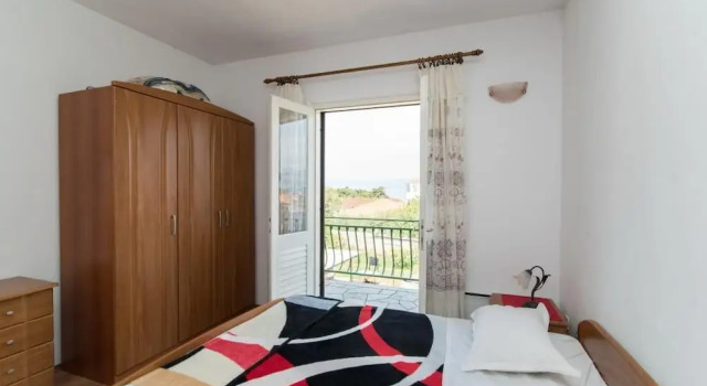 Apartment Alana -, Rezerwuj Apartament Brac Island 